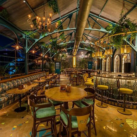 Goldfinch Hotel Mumbai Luaran gambar