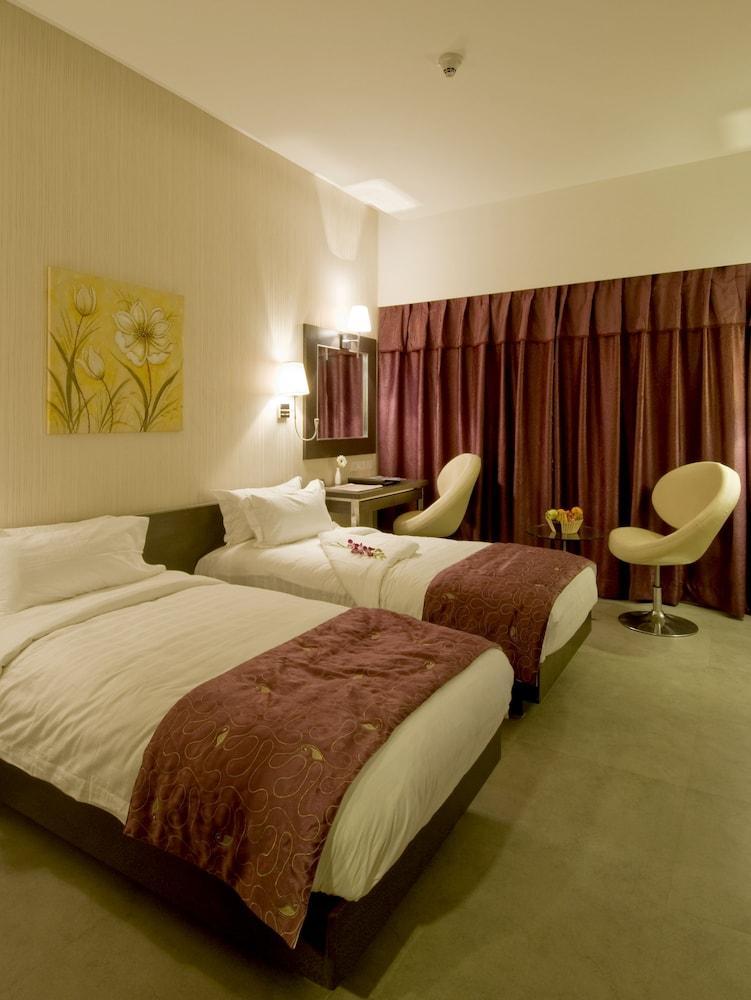 Goldfinch Hotel Mumbai Luaran gambar
