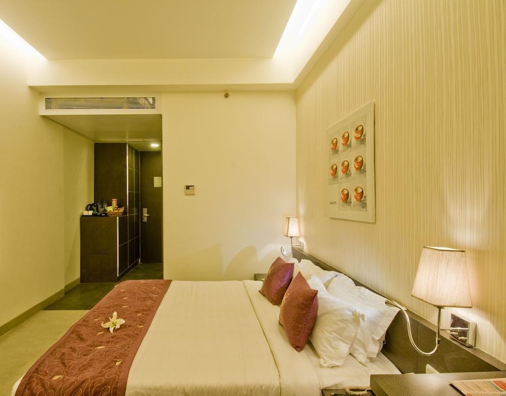Goldfinch Hotel Mumbai Luaran gambar