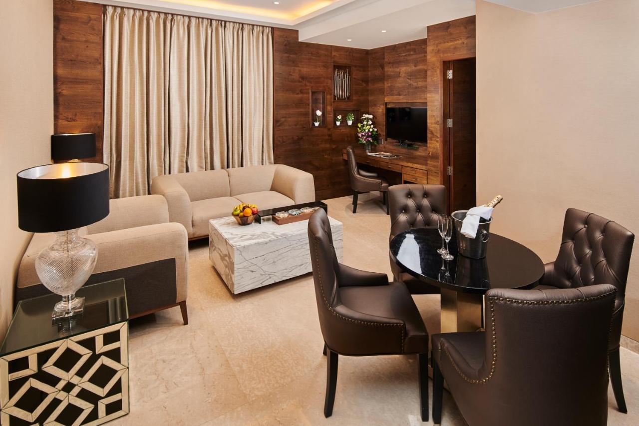 Goldfinch Hotel Mumbai Luaran gambar