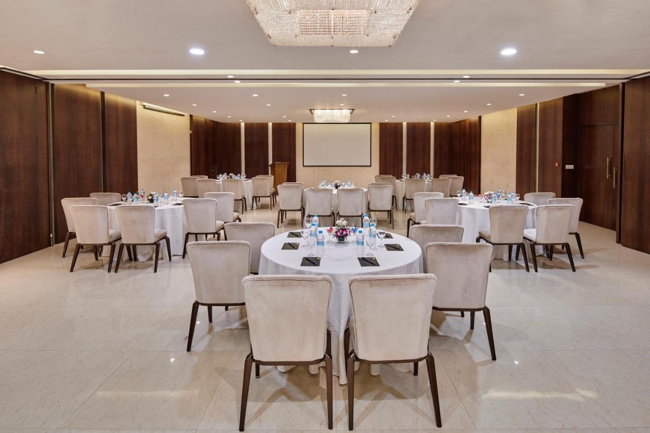 Goldfinch Hotel Mumbai Luaran gambar