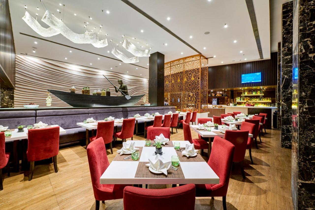 Goldfinch Hotel Mumbai Luaran gambar