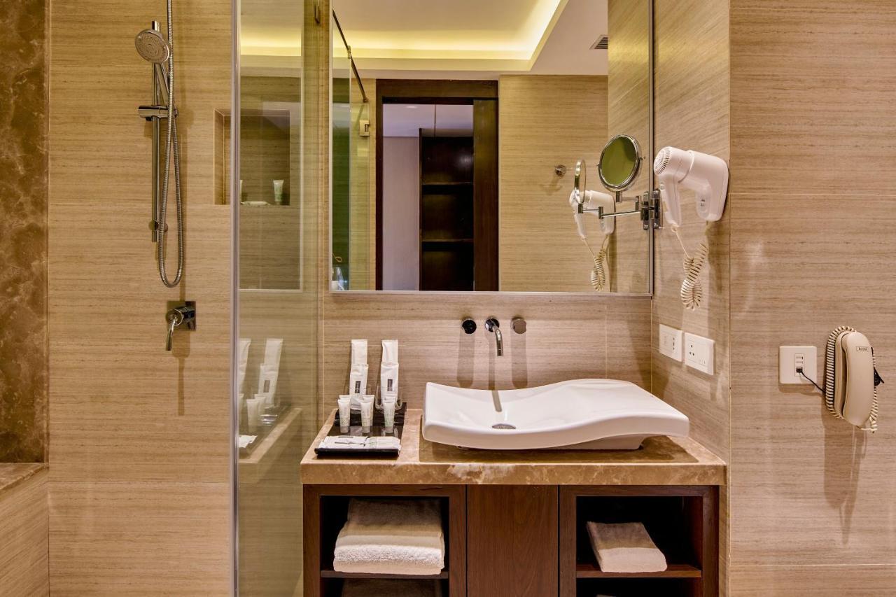 Goldfinch Hotel Mumbai Luaran gambar