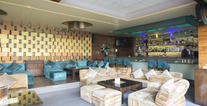 Goldfinch Hotel Mumbai Luaran gambar