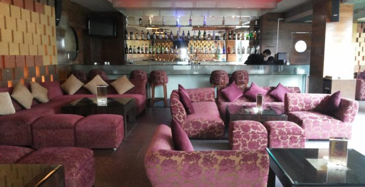 Goldfinch Hotel Mumbai Luaran gambar