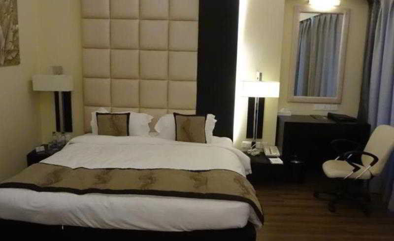 Goldfinch Hotel Mumbai Luaran gambar