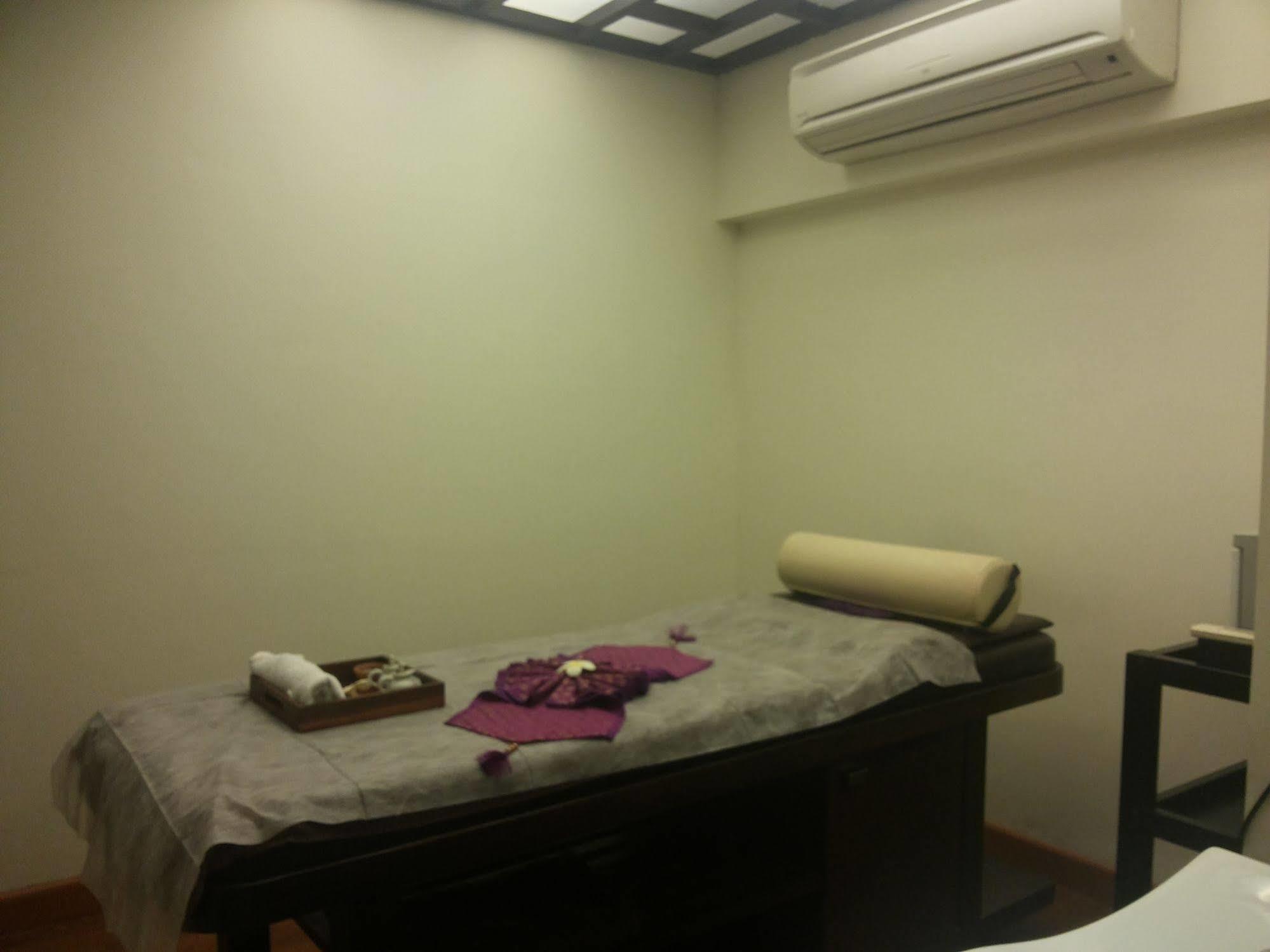 Goldfinch Hotel Mumbai Luaran gambar