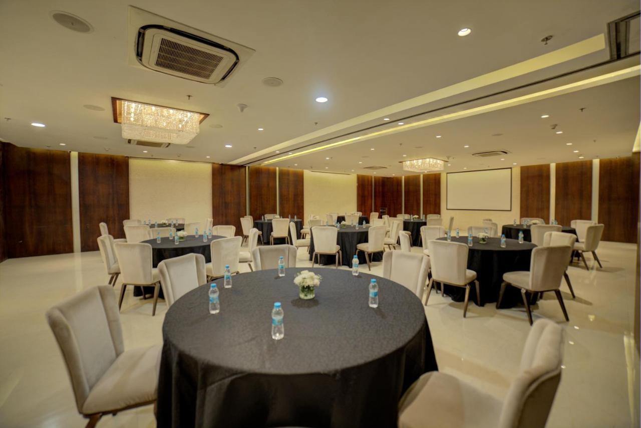 Goldfinch Hotel Mumbai Luaran gambar